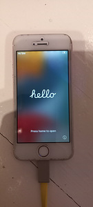 iPhone se 2016 (1 фото из 3)