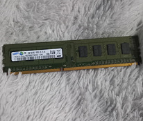 DDR3 ram 2GB