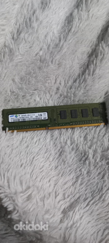 Оперативная память DDR3 2 ГБ (фото #1)