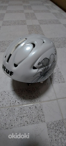 Лыжный шлем (фото #4)