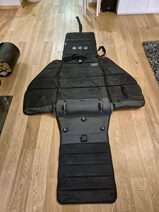 Сумка для путешествий Bugaboo Donkey (4 фото из 5)