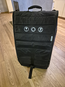 Сумка для путешествий Bugaboo Donkey (5 фото из 5)