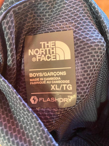 The north face (5 фото из 5)