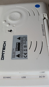 Dmtech digitaalne pildiraam. (6 foto / 10)