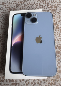 iPhone 14 128GB (1 foto / 3)