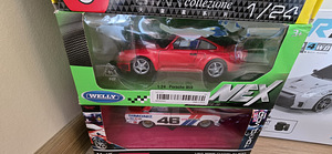 Automudelid (9 foto / 10)