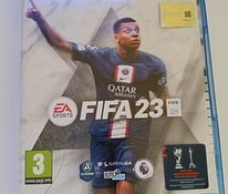 FIFA 23 Ps4