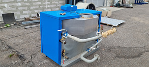 Müüa gaasikatel Buderus Logano G334WS-135kW (2 foto / 3)