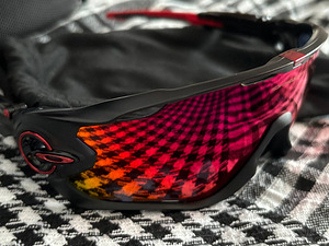 Очки Oakley (5 фото из 5)