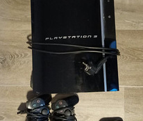 Консоль Sony Playstation 3