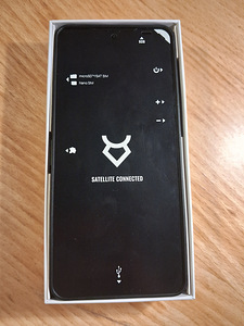 Телефон CAT S75 (2 фото из 3)