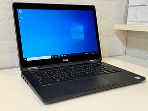 Dell Latitude 5290 2-in-1 Touch 12.5″ i5/8gb/256gb (1 foto / 3)
