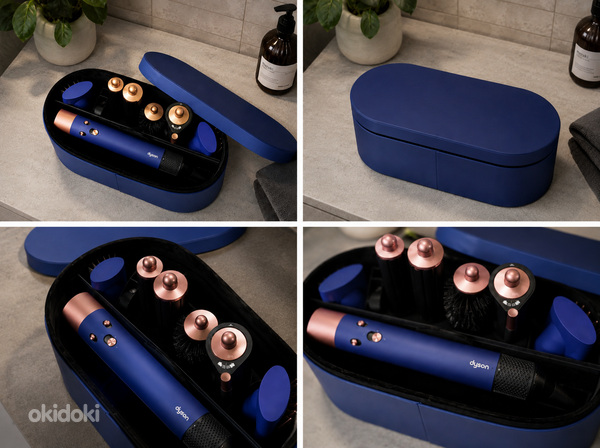Dyson Airwrap