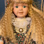 Кукла из фарфора (фото #1)
