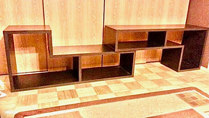 TV kummut (2 foto / 3)