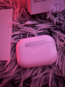 Airpods pro (5 foto / 6)