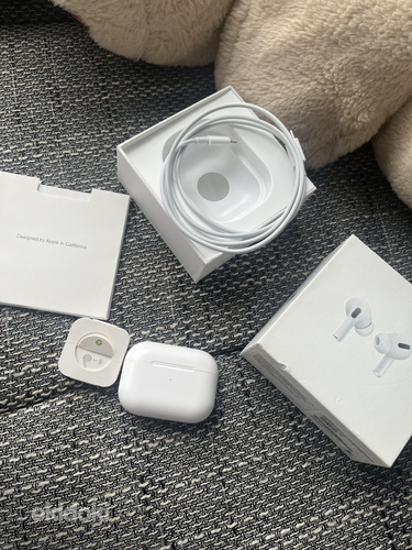 Air pods pro gen1