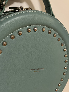 Stiilne kott DAVID JONES PARIS стильная сумка (4 фото из 4)
