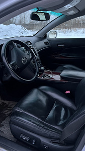 Lexus gs300 2006 (11 foto / 12)