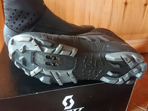 Scott MTB Heater Gore-tex saapad (4 foto / 4)