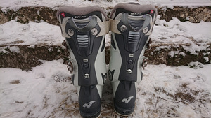 Nordica Sportmachine 85W (3 foto / 6)