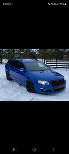 M: VOLKSWAGEN PASSAT (5 foto / 15)