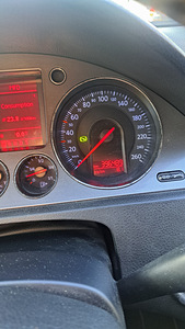 M: VOLKSWAGEN PASSAT (10 foto / 15)