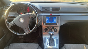 M: VOLKSWAGEN PASSAT (11 foto / 15)