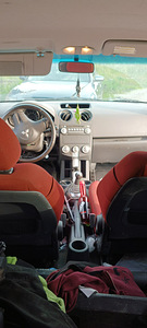 Mitsubishi colt (4 foto / 6)