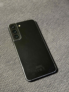Samsung s22 (2 фото из 3)