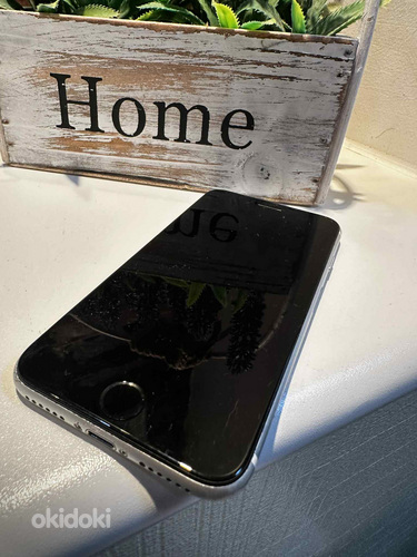 iPhone se