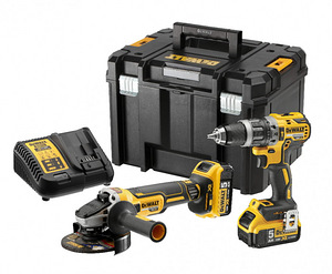 Dewalt (2 foto / 9)