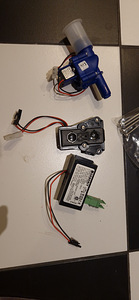Geberit automaat süsteem (2 foto / 3)