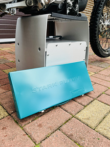 Stark Varg 2025 80hj (8 foto / 8)