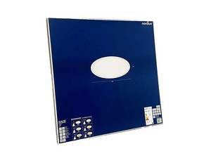 Nordlux OJA 60 LED plafoonlamp / laelamp IP20 2700k (5 foto / 5)