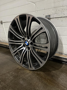 BMW Style 220M 20" veljed (6 foto / 7)