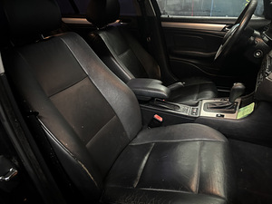 BMW 320D Facelift 2003.a E46 Varuosadeks (8 foto / 8)