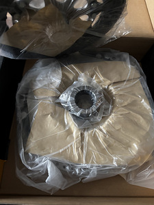 Ridex 479C0035 Sidurikomplekt 228mm (3 foto / 4)