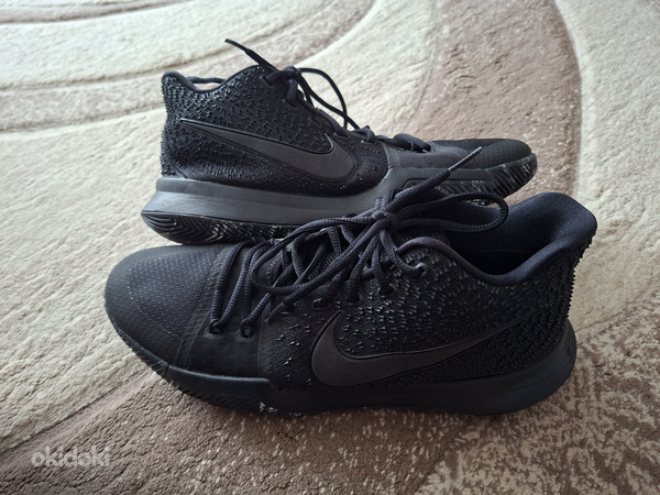 Nike Kyrie 3 «Marble».