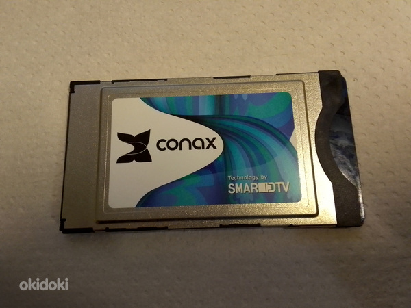 Модуль Conax (фото #1)