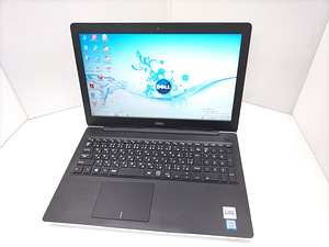 DELL Inspiron 3581 (1 foto / 1)