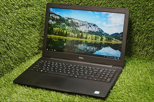 DELL Inspiron 3581 sülearvuti (1 foto / 1)