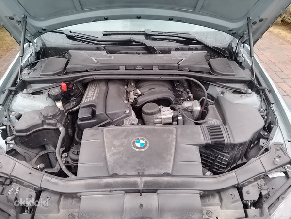 BMW 318 (foto #3)