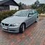 BMW 318 (foto #1)
