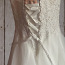 Свадебное платье 34-36 (фото #4)