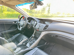 Honda Accord REG TASU (9 foto / 11)