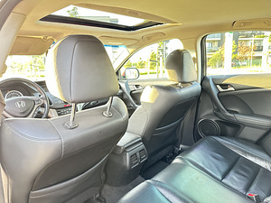 Honda Accord REG TASU (10 foto / 11)