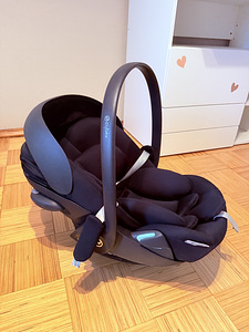 Cybex Cloud Z Imikute turvatool (1 foto / 2)