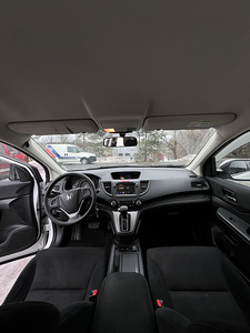 Продам HONDA CR-V 2014 Honda CRV (8 фото из 11)