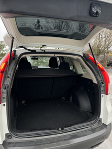 Продам HONDA CR-V 2014 Honda CRV (10 фото из 11)